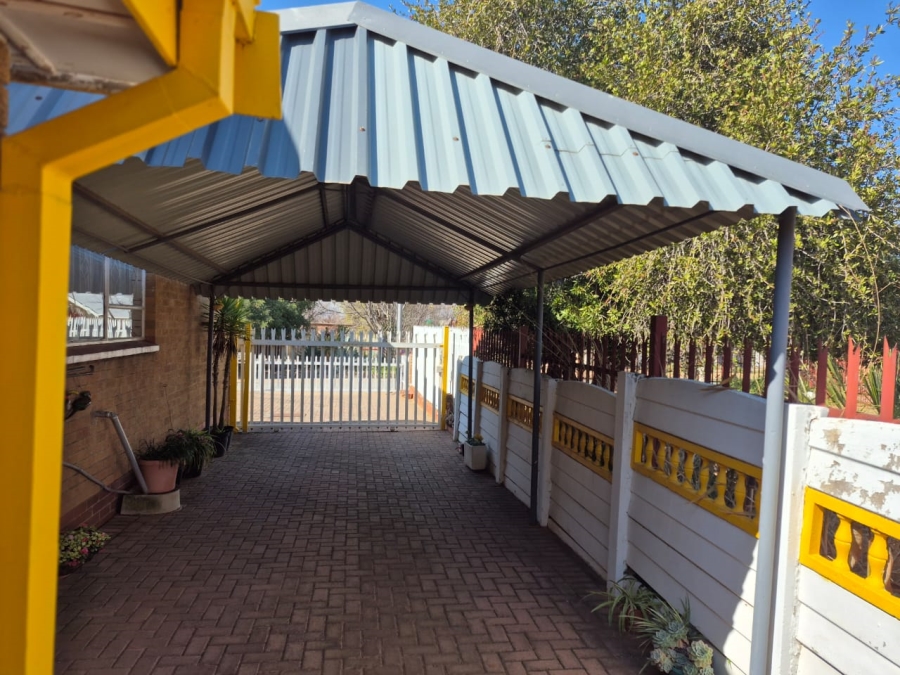 4 Bedroom Property for Sale in Vredefort Free State